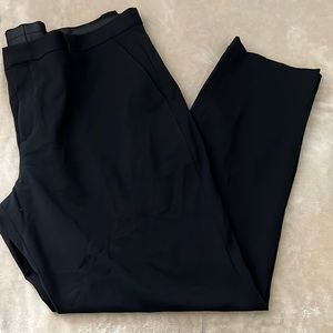Express Men’s Dress Black Pant